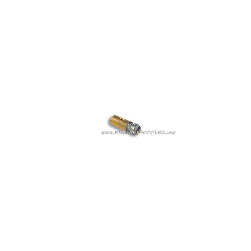 Serre cable pour cable de gaz Vespa